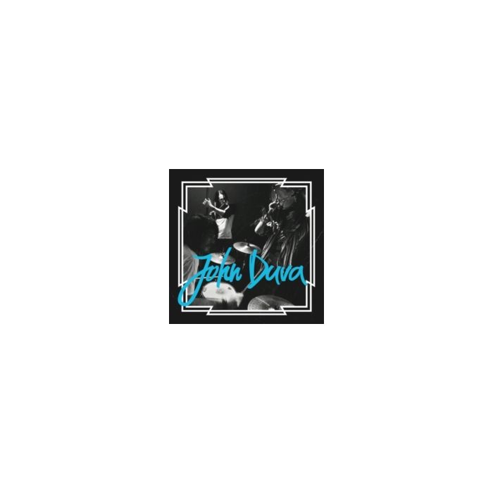 JOHN DUVA - JOHN DUVA