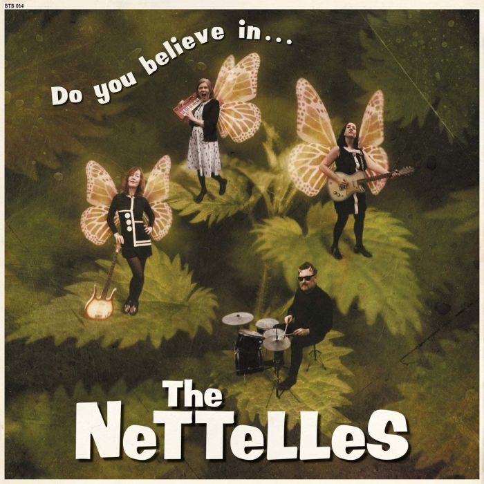 NETTELLES - DO YOU BELIEVE IN