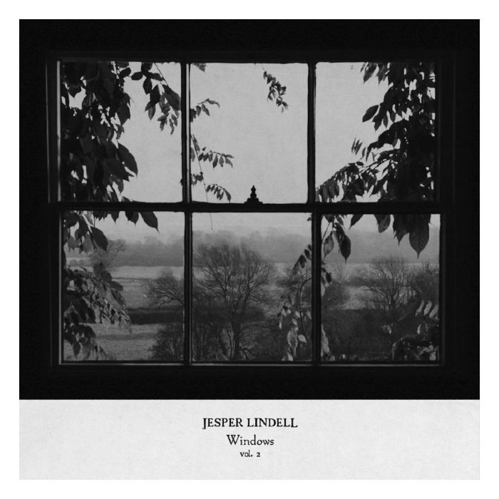 JESPER LINDELL - WINDOWS VOL. 2