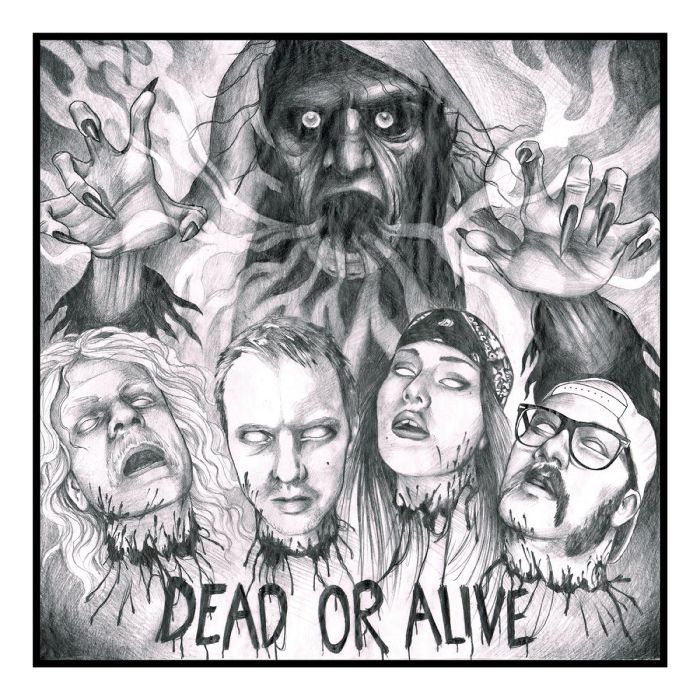 BEAST - DEAD OR ALIVE