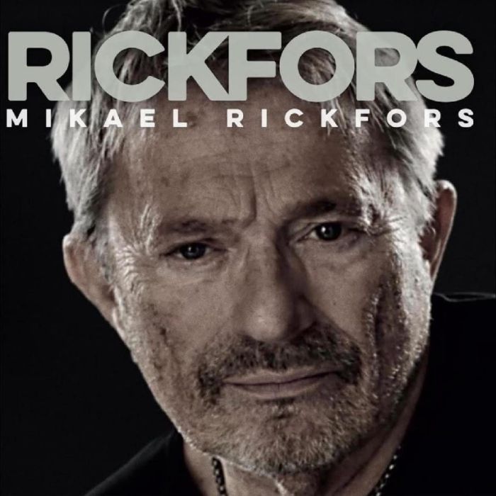 MIKAEL RICKFORS - RICKFORS