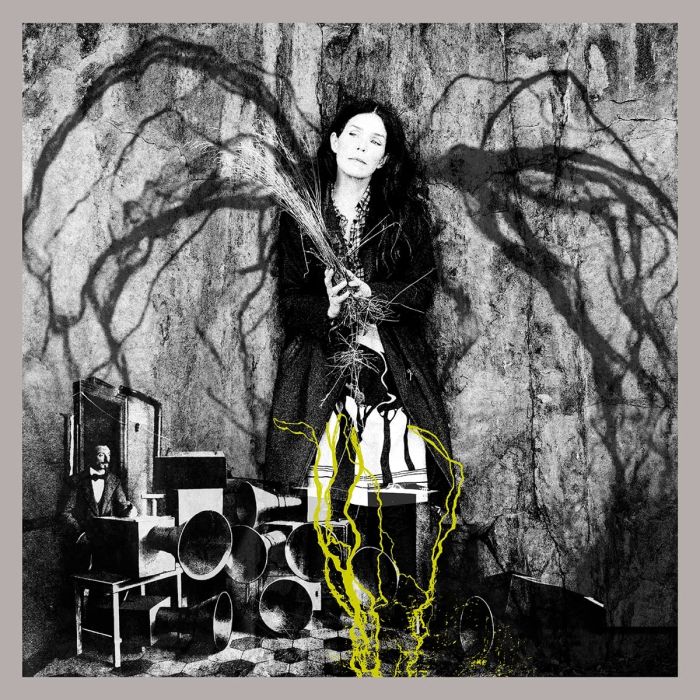 REBECKA TARNQVIST - MEMO