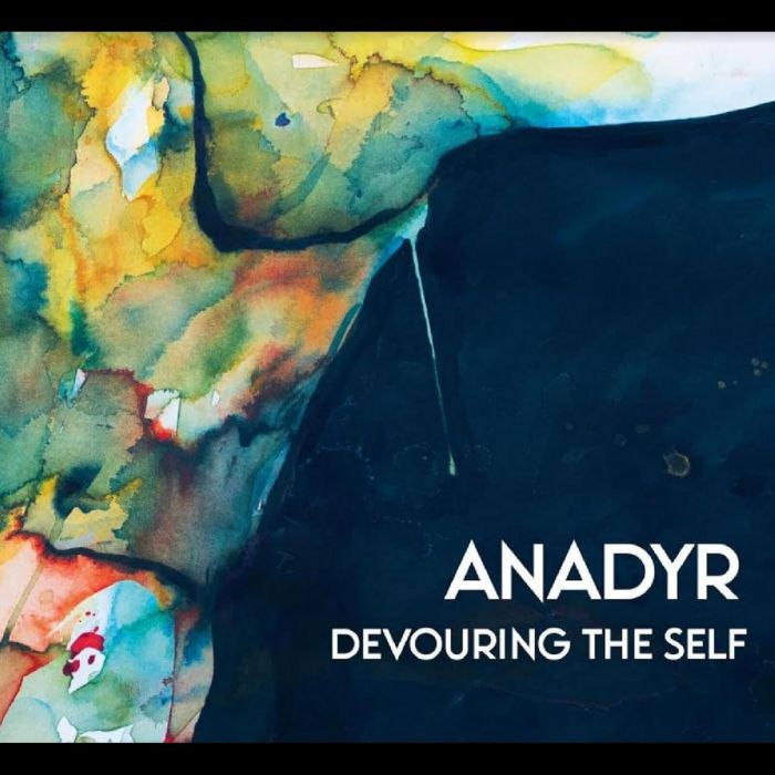 ANADYR - DEVOURING THE SELF
