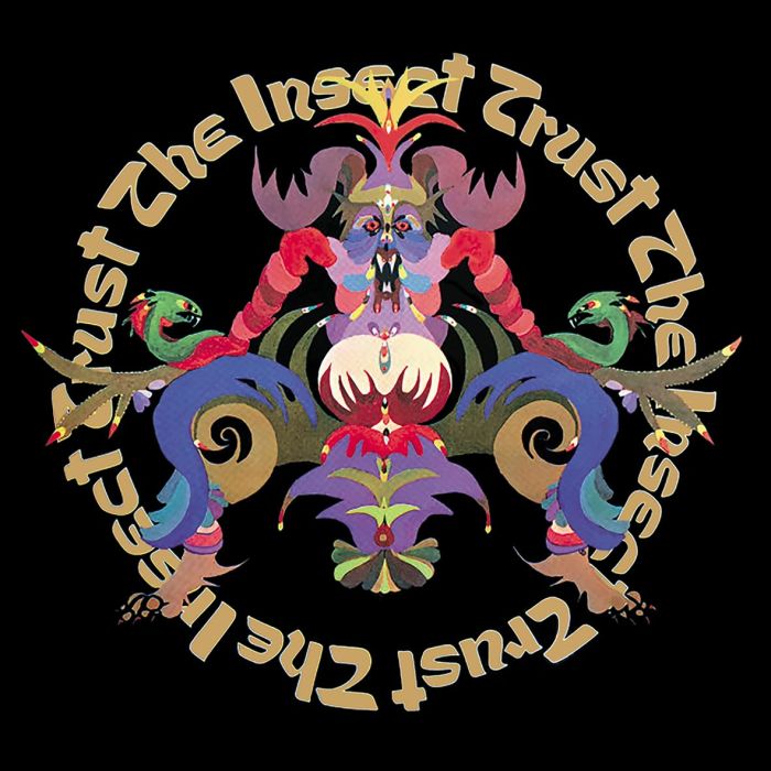 INSECT TRUST - INSECT TRUST
