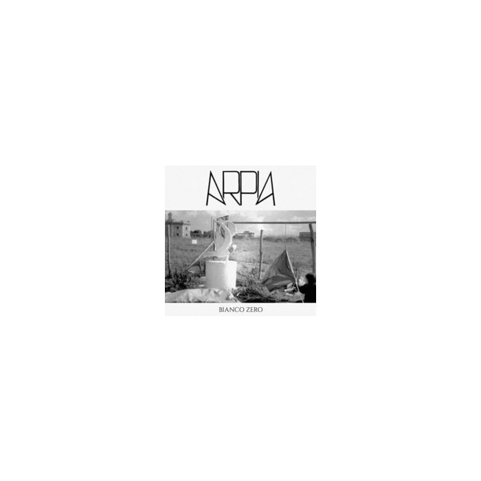 ARPIA - BIANCO ZERO