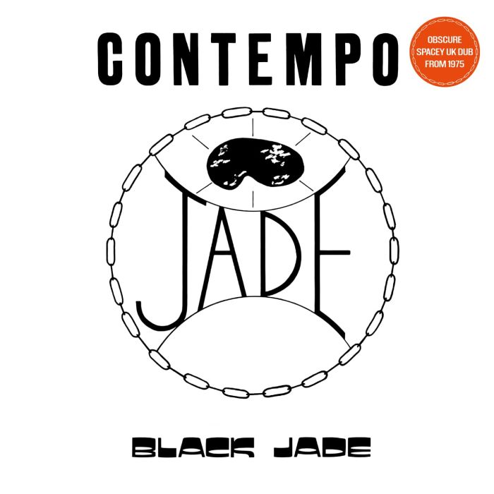 BLACK JADE - CONTEMPO