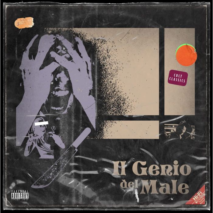 SLIM ONE - EL GENIO DEL MALE