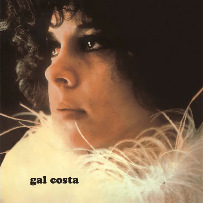 GAL COSTA - GAL COSTA (1969)