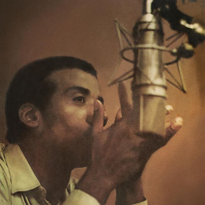 JORGE BEN - FORCA BRUTA