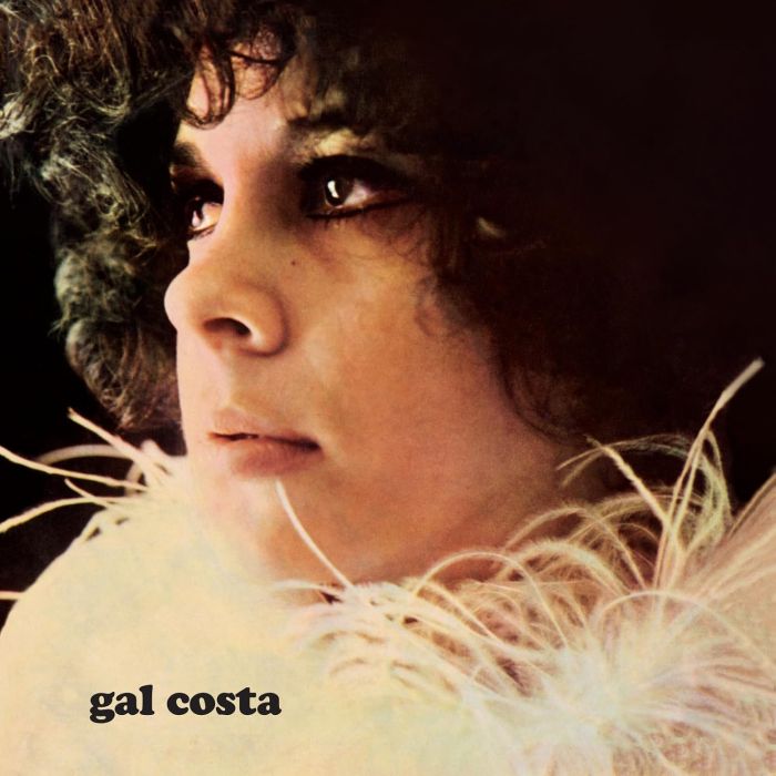 GAL COSTA - GAL