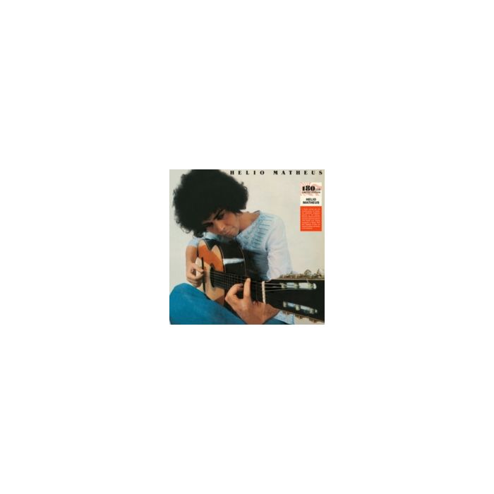 HELIO MATHEUS - HELIO MATHEUS