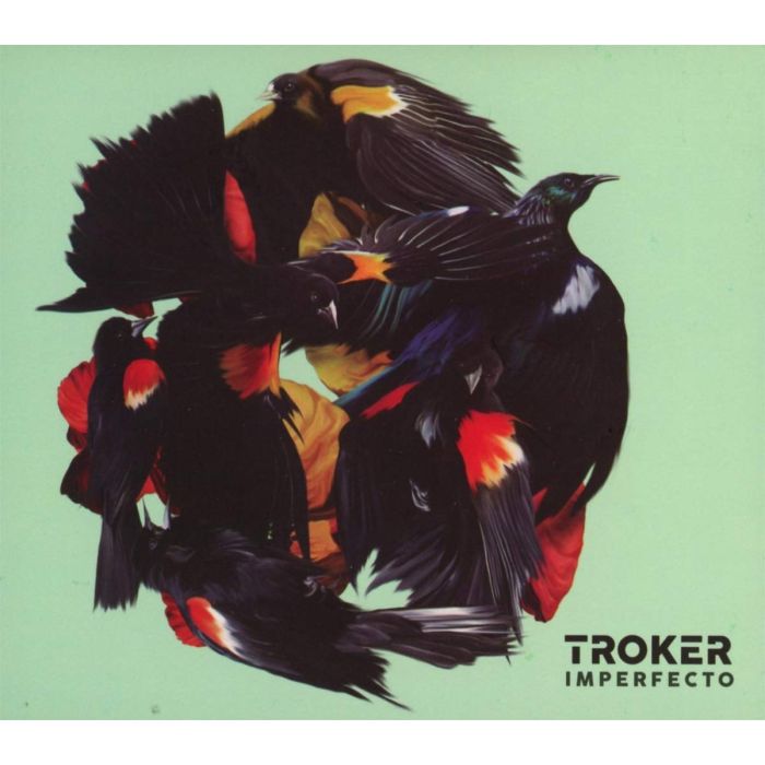 TROKER - IMPERFECTO