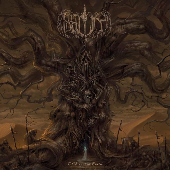 BEHOLDER - DUALISME