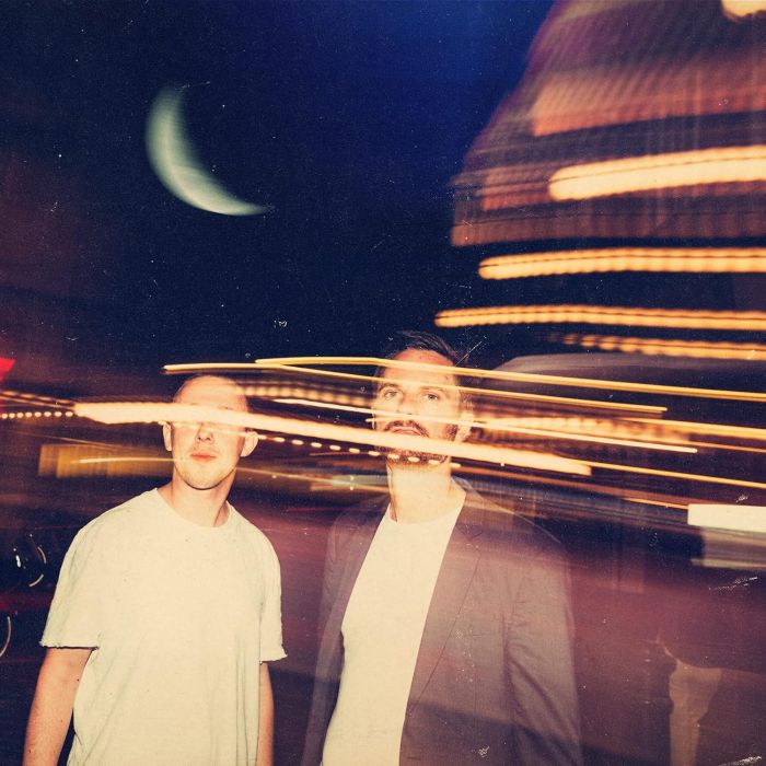 ANT; ALEX HITCHCOCK LAW - SAME MOON IN THE SAME WORLD
