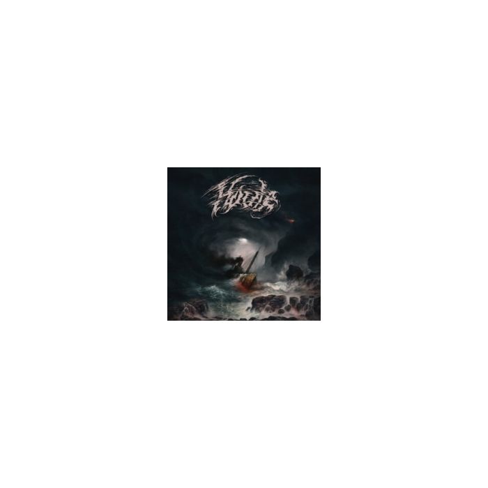 HOULE - CIEL CENDRE ET MISERE NOIRE