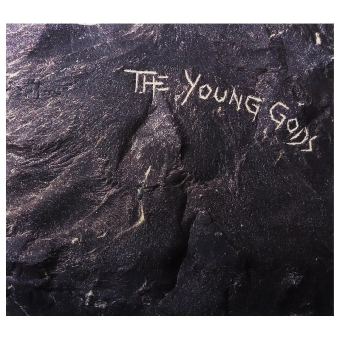 YOUNG GODS - YOUNG GODS/DELUXE EDITION