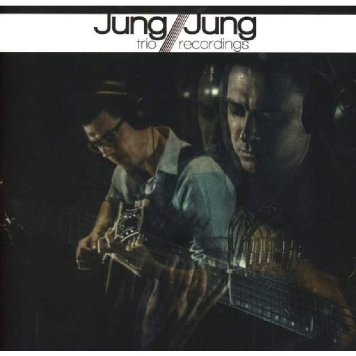 JUNG/JUNG/GMELIN - TRIO RECORDINGS