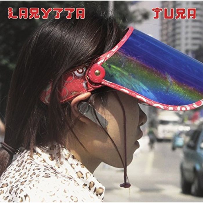 LARYTTA - JURA