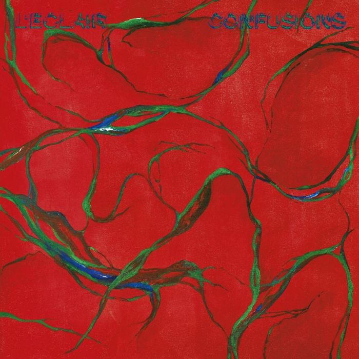 L'ECLAIR - CONFUSIONS