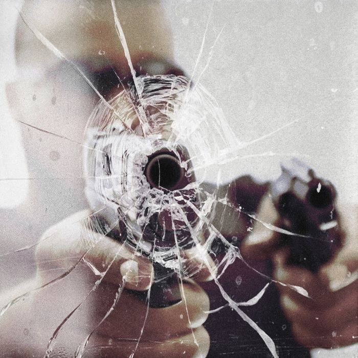 38 SPESH & BIG GHOST LTD - BULLET FOR EVERY HEATHEN