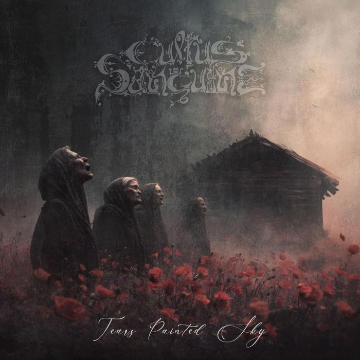 CULTUS SANGUINE - TEARS PAINTED SKY
