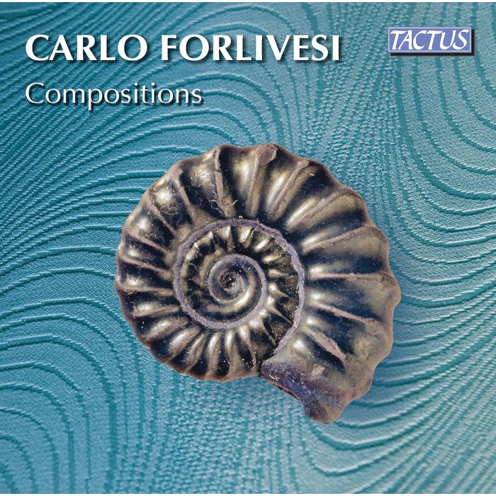 VARIOUS ARTISTS - FORLIVESI: COMPOSITIONS