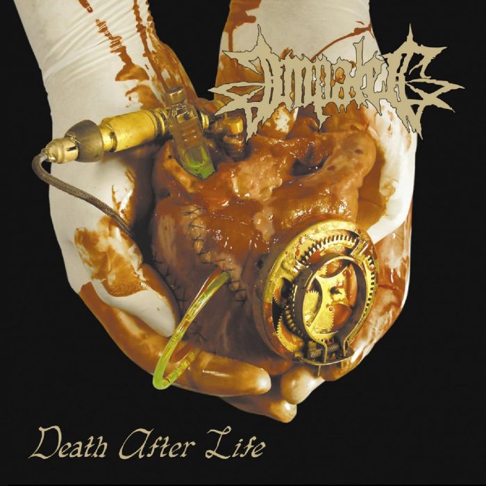IMPALED - DEATH AFTER LIFE
