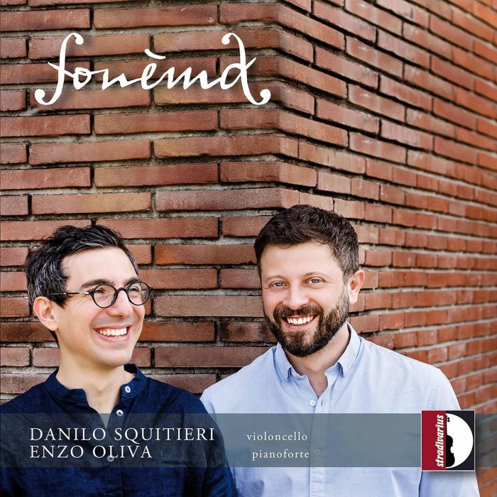 DANILO; ENZO OLIVA SQUITIERI - FONEMA