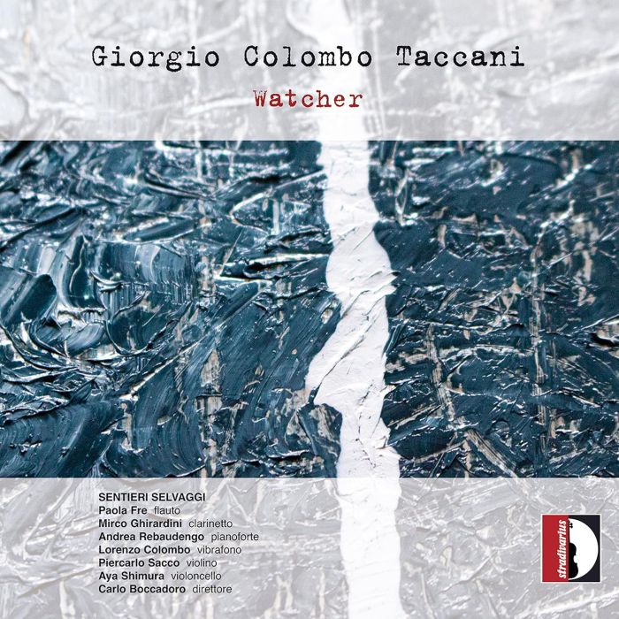 SENTIERI SELVAGGI - TACCANI: WATCHER