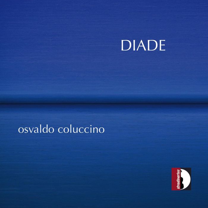 ROCCO CARBONARA - OSVALDO COLUCCINO: DIADE (VARIOUS ARTISTS)