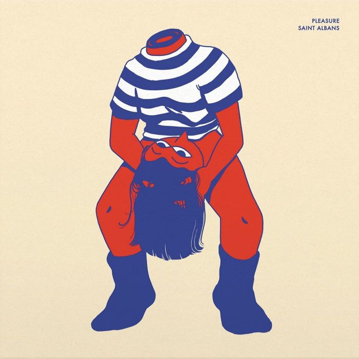 PLEASURE - SAINT ALBANS