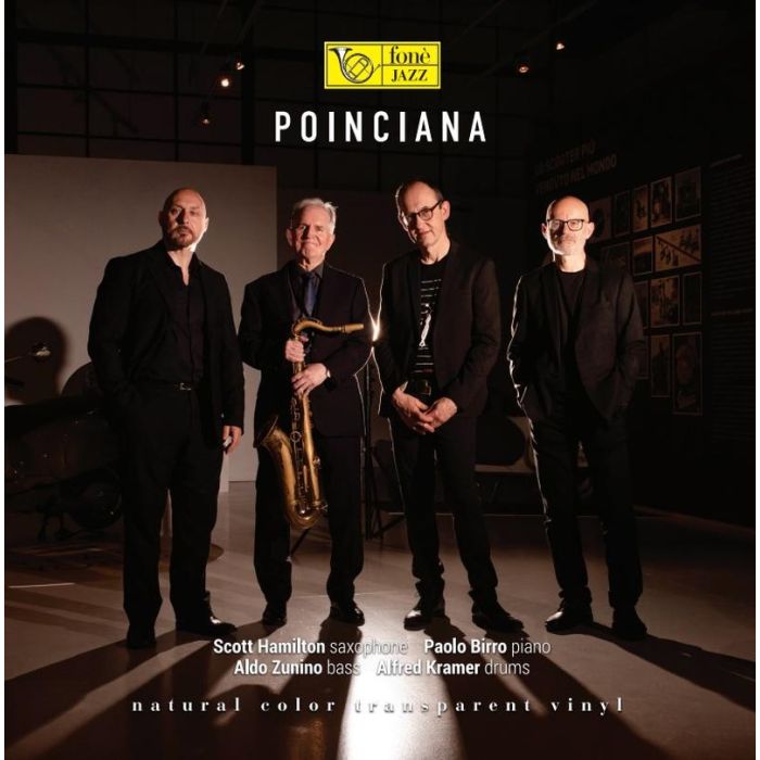 Hamilton, Birro, Zunino & Kramer - Poinciana