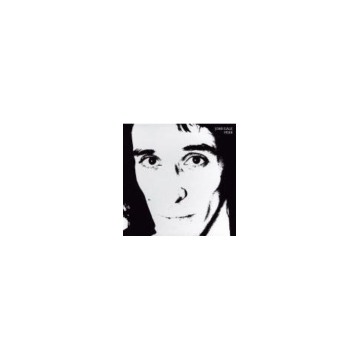 JOHN CALE - FEAR