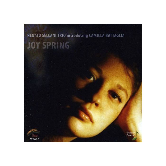 RENATO TRIO SELLANI - JOY SPRING