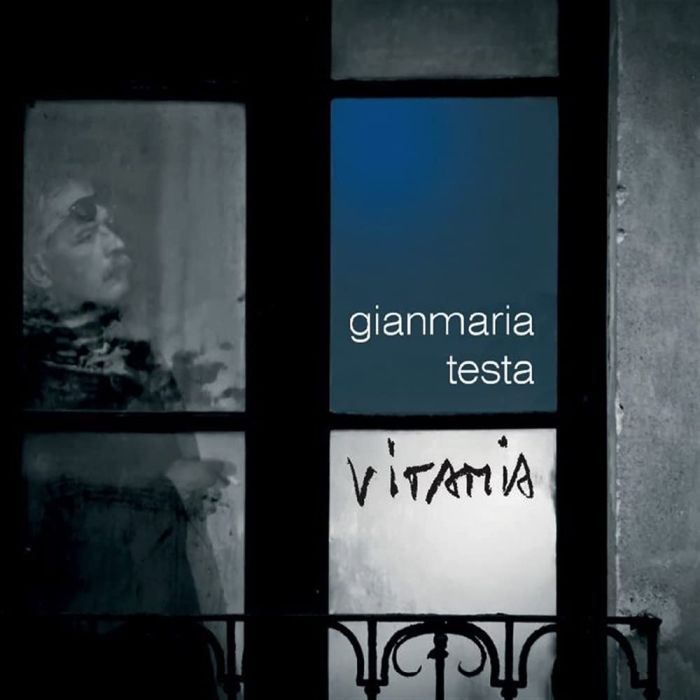 GIANMARIA TESTA - VITAMIA