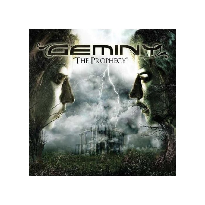 GEMINY - PROPHECY