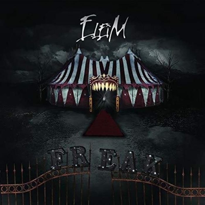 ELEIM - FREAK