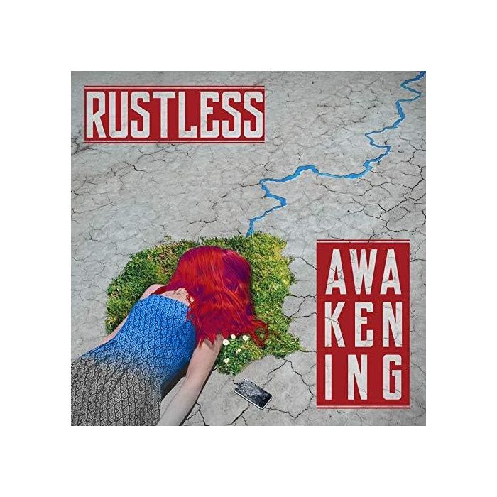 RUSTLESS - AWAKENING