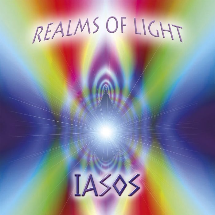 Iasos - Realms of Light
