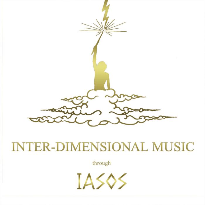 Iasos - Inter-Dimensional Music
