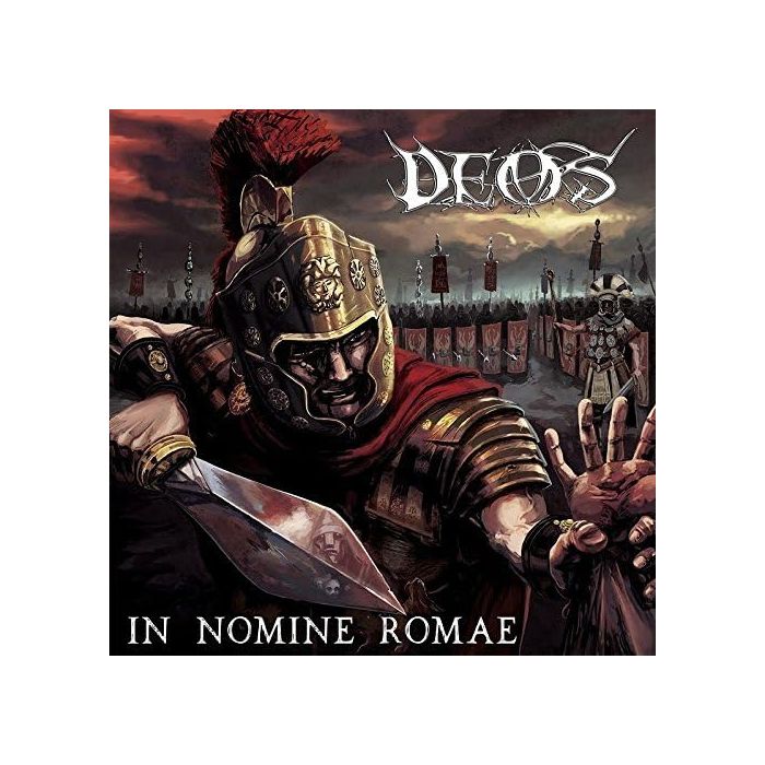 DEOS - IN NOMINE ROMAE