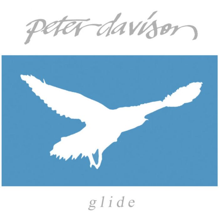 PETER DAVISON - GLIDE (40TH ANNIVERSARY)