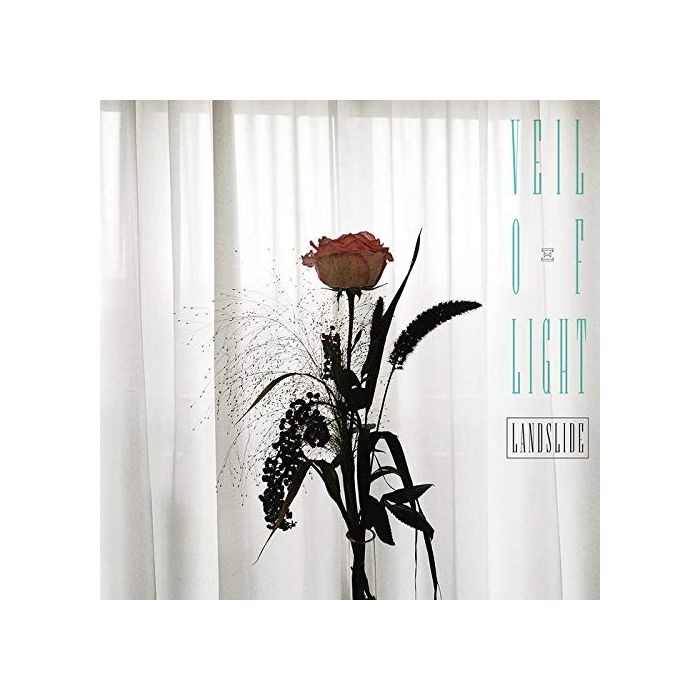 VEIL OF LIGHT - LANDSLIDE (LIMITED/IMPORT)