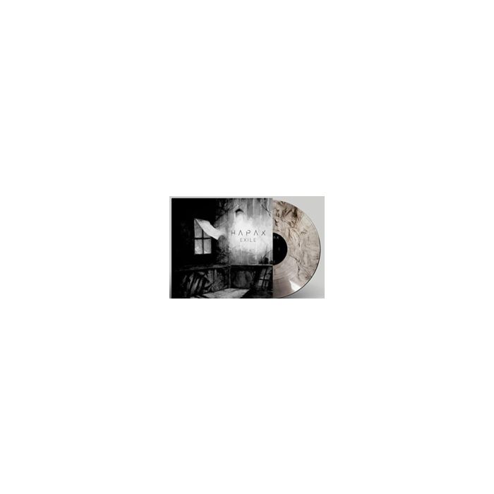 HAPAX - EXILE (IMPORT)