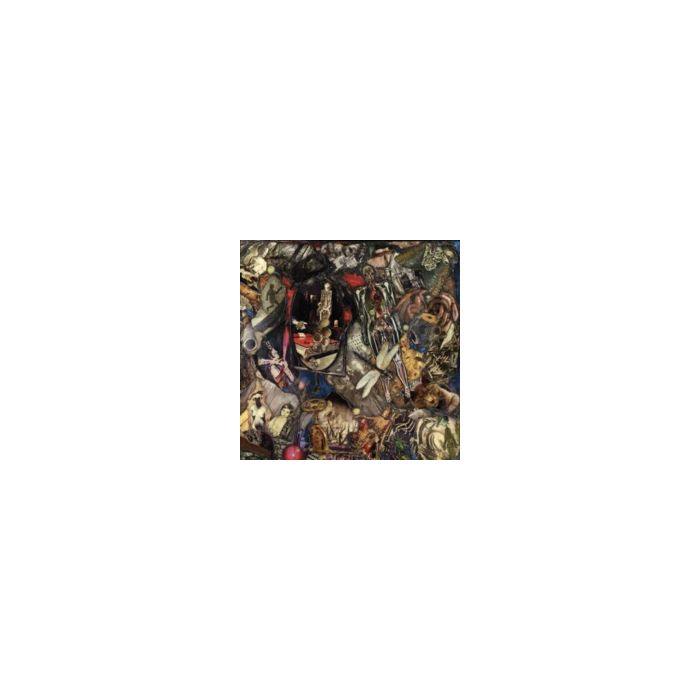 TEHO TEARDO - CHRISTIAN & MAURO (LIMITED RECYCLED MARBLE VINYL)