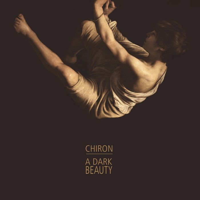 CHIRON - DARK BEAUTY