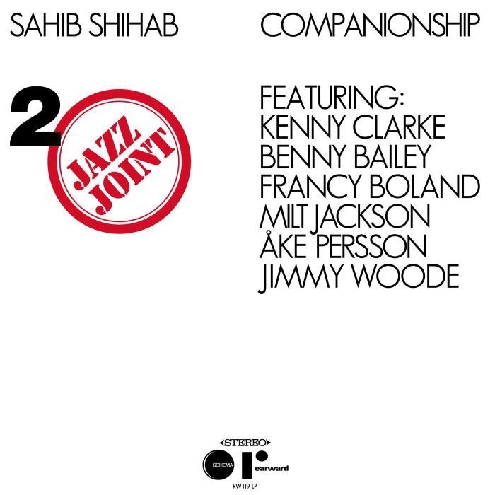 SHIHAB SAHIB - COMPANIONSHIP