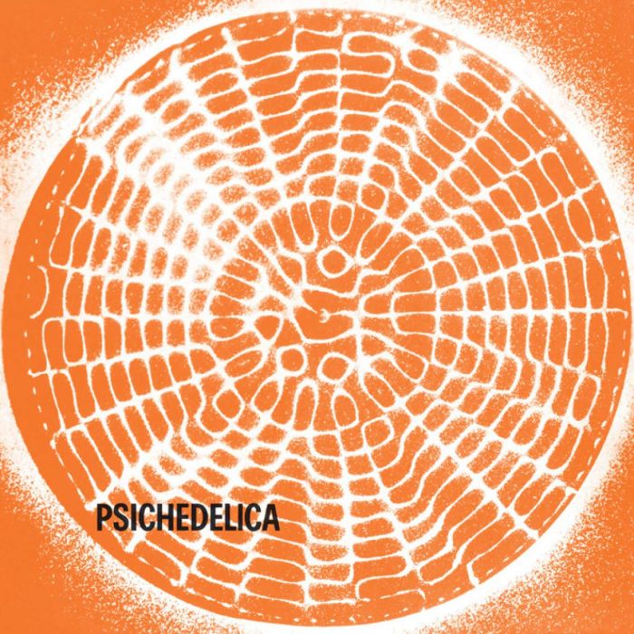 PIERO UMILIANI - PSICHEDELICA