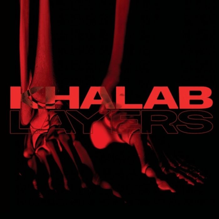 KHALAB - LAYERS