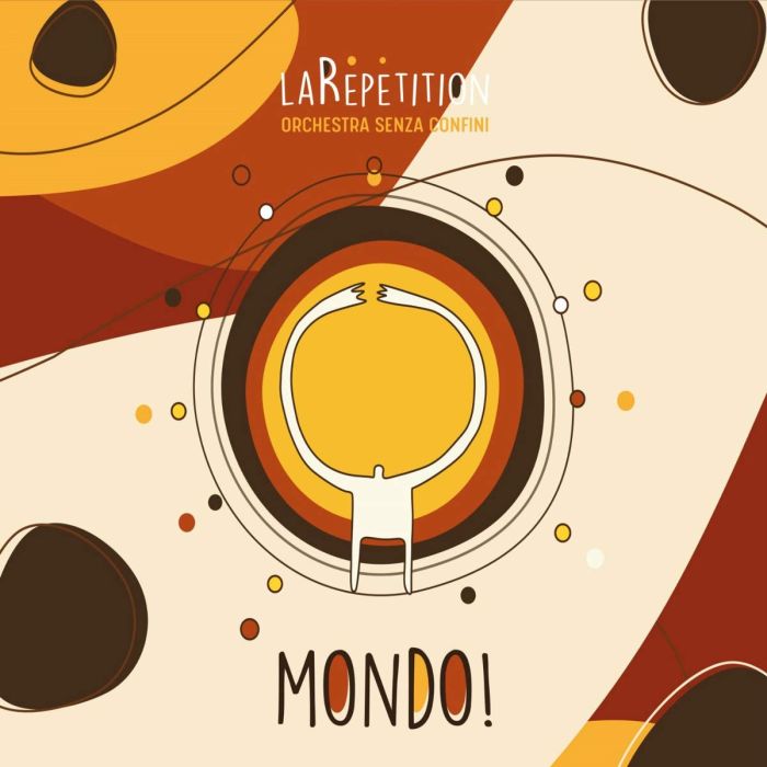 LA REPETITION - MONDO!